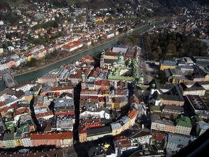 Gratis in Innsbruck: 10 Dinge, die keinen Cent kosten