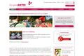 Screenshot Singlesaktiv AT